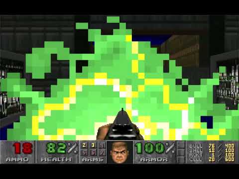 Nostalgia - Level/Niveau 1