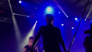 Takida - Swallow Karlstad 2017