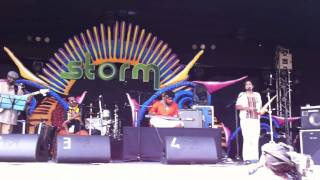 storm festival 2012 coorg by Yodhakaa band