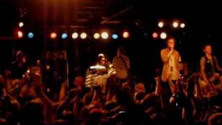 The Maine - I Must Be Dreaming (LIVE HQ)