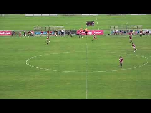 2.kolo 21/22 AC Sparta Praha - FK Pardubice 9:0 (3:0) 1.pol
