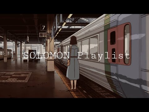 SOLOMON Playlist