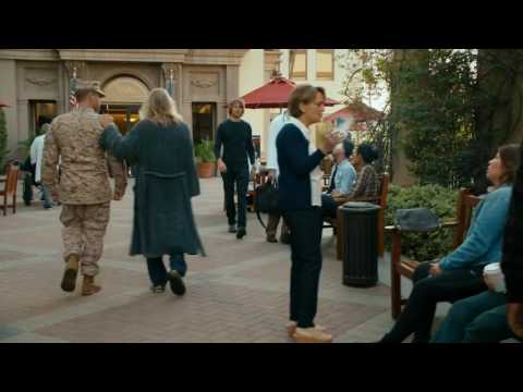 NCIS Los Angeles 8x05 - Secret Angents