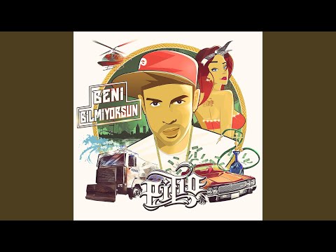 Milyonda Bir (feat. Zey)