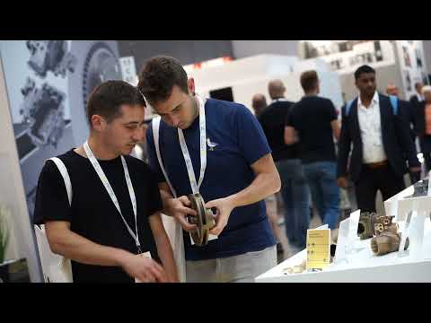 GMTN 2023 Highlights Tag 3