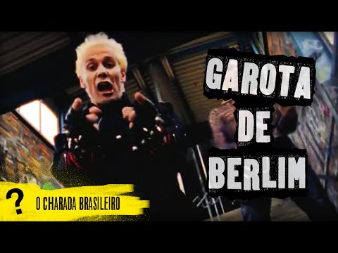 Garota de Berlim video