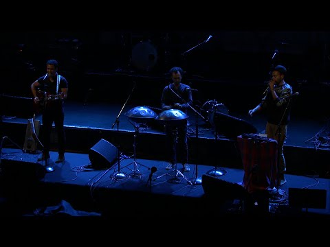 Birimbao (Alchimix Trio)