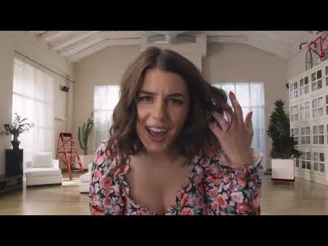 Federica Carta x Ringo – “Generazione X”