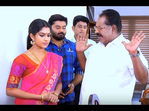 Dathuputhri I Episode 62 - 29 April 2015 I Mazhavil Manorama