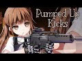 kyoresu archive pumped up kicks cover