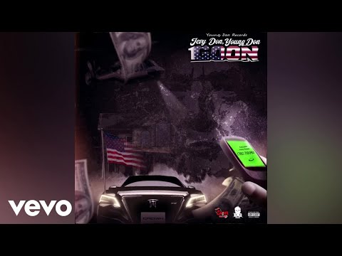 Jevydon, Younq don - 1 Goon | Official Audio