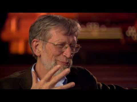 Alvin Plantinga - How Does Philosophy Illuminate the Physical World?