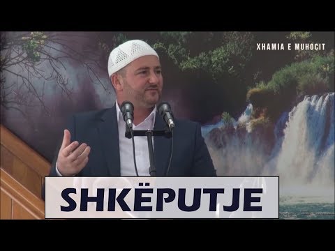 Mos u mashtro nga kjo Dunja - Teolog Ardian Sejdiu