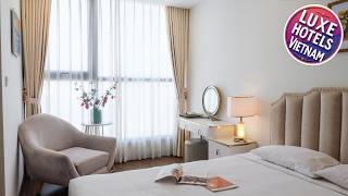 Aspaces Serviced Apartments - Vinhomes West Point | Hanoi, Vietnam | Hotel Revie