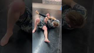 Effective Armbar Defense Techniques for MMA Fighters