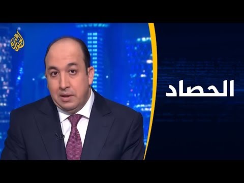 الحصاد تصعيد قوات حفتر جنوب ليبيا