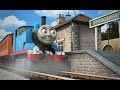 Thomas And Friends S19 21 End Credits Blank