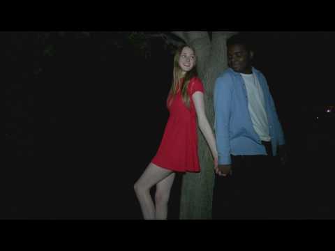 The Night... [A Short Film] (The Night Me and Your Mama Met. Childish Gambino fan music video)