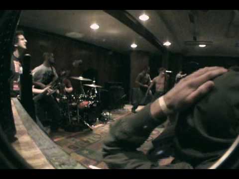 Cut It Out @ The First Unitarian Church 11-16-08