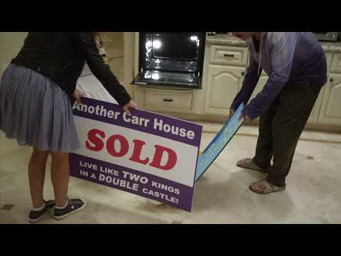 Fünke family's thanksgiving dinner