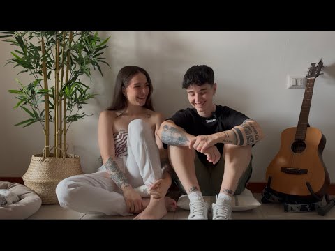 convivenza dopo 4 mesi - come è successo?