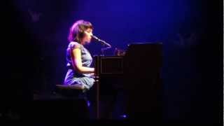 Norah Jones Painter Song
