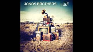 Jonas Brothers - What Do I Mean To You (Studio Version)