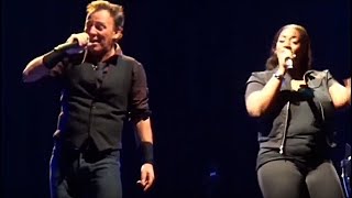 Bruce Springsteen &amp; The ESB ☜❤️☞ Rocky Ground