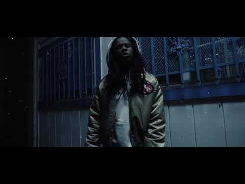 GAS MOUTH RELLE - Dump Shells ( Music Video ) | Dir By SONKO FILMS