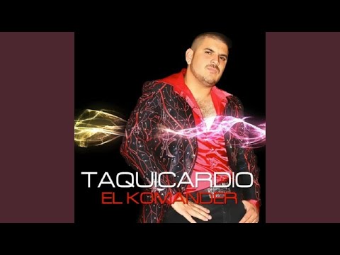 El Taquicardio