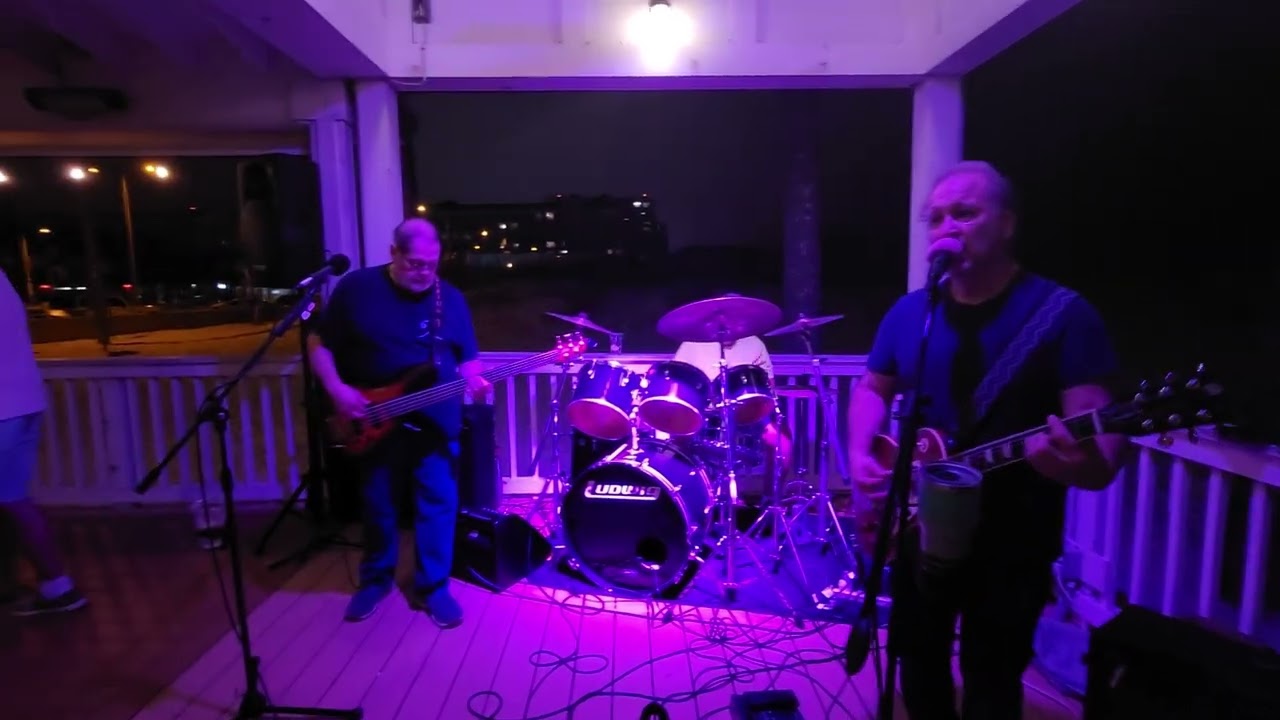 Promotional video thumbnail 5 for Steve Colondres Live Music