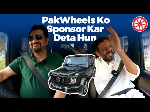 Mercedes G63 AMG Owner Review | PakWheels