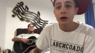 Gaab e Hariel - Coração De Mãe