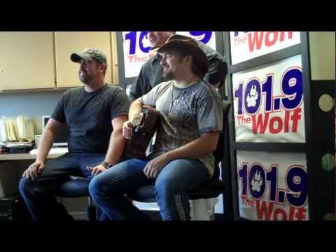 CURTIS & LUCKEY Webisode #23 07 27 11.mp4