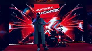 Andrea Radice - Lascia Che Sia - Live @ Intesa Sanpaolo, Milan