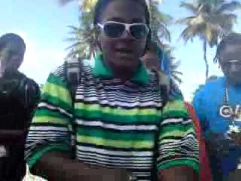 Delele Aka Dell J & friends Archive freestyle Feuy ex Dyman mc ,Jmax,Mob[ 2009]