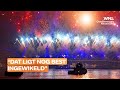 Hoe vieren wij straks Oudejaarsavond?: Vuurwerkshows op losse schroeven