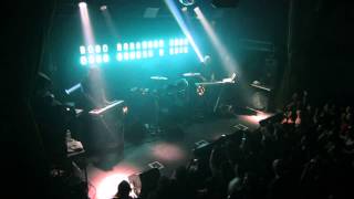 VNV Nation - Electronaut (Live @ The Bowery Ballroom in New York City, 2014).