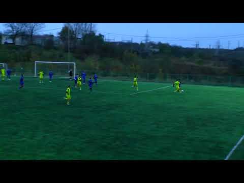 ȘSSF N1 «Triumf»  - FC «Sheriff»