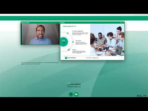 T+1 impact on custody operations