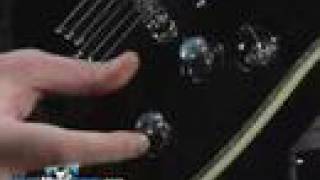 Video thumbnail for Schecter C-1 Elite Electric Guitar Demo by World Music Supply