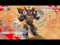 Outfoxed Super Ninja Steel Full Episode S25 E09 PowerRangersClips