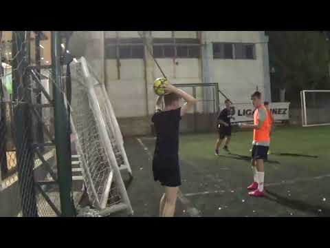 PISALA AHORA vs ESTUDIANTES DEL NORTE - #LigaNuñez - #Apertura SLS Fecha 2 - 2022