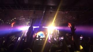 Dusky - Ingrid is a Hybrid @ The Warehouse Project Manchester 30.09.2016