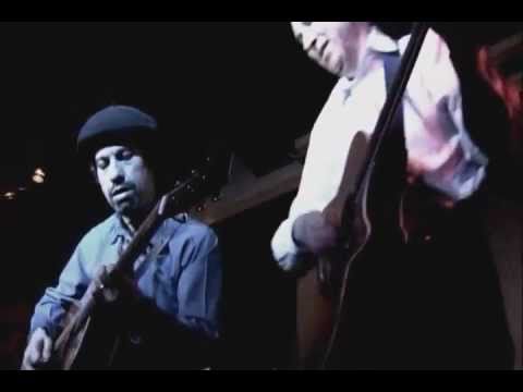 Al Stewart with Dave Nachmanoff - Carol