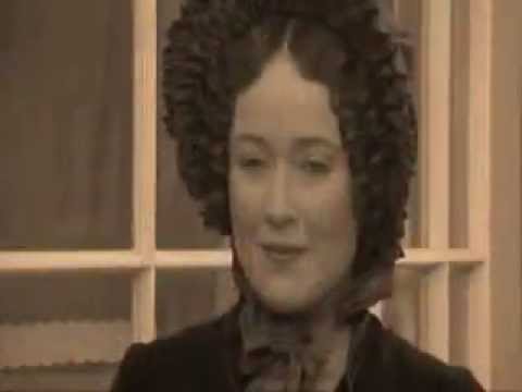Pride and prejudice 1995 - Dance scenes - My sweet and tender beast