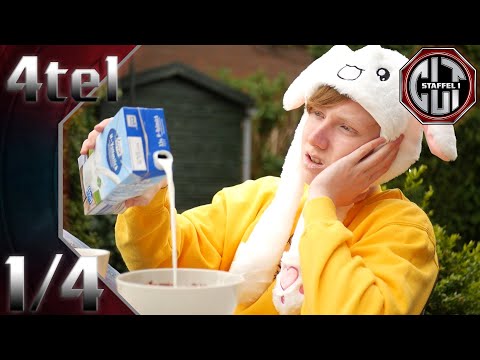 CLT 1 - 4tel-Finale 1/4 | Alan vs. Adrenalean [prod. by Alan]