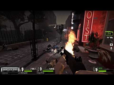 Left 4 Dead 2 : The Passing PC