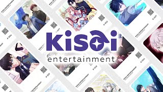 Download lagu Kisai Entertainment | Webtoon Production Powerhouse in Southeast Asia mp3 Download lagu Kisai Entertainment | Webtoon Production Powerhouse in Southeast Asia mp3