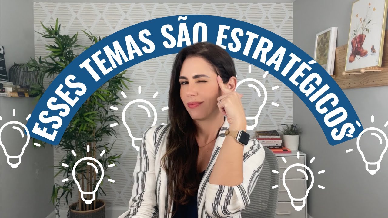 +50 ideias de vídeos para negócios | Temas interessantes e estratégicos!